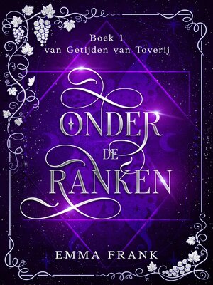 cover image of Onder de ranken